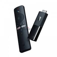 Mi TV Stick- Portable streaming media player 1