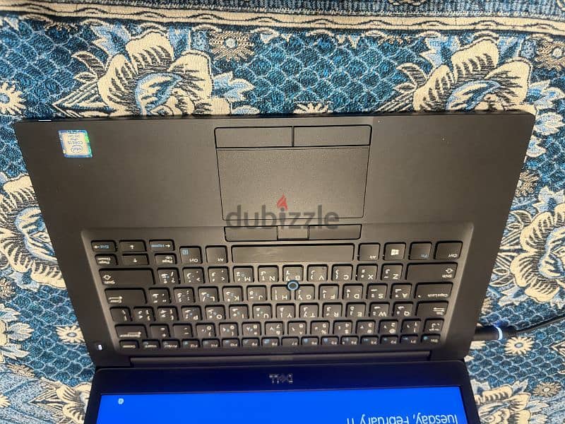 DELL 7490 TOUCHSCREEN 2