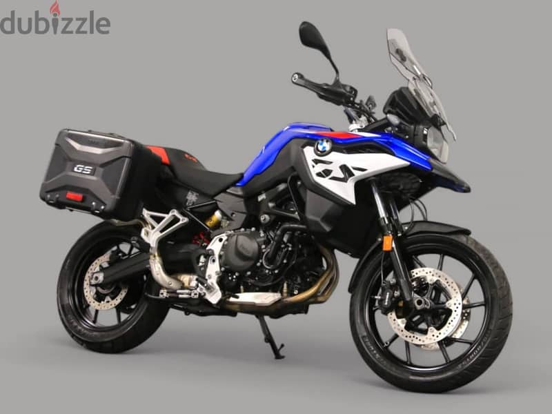 2024 BMW F 800 GS  +974 66574363 2