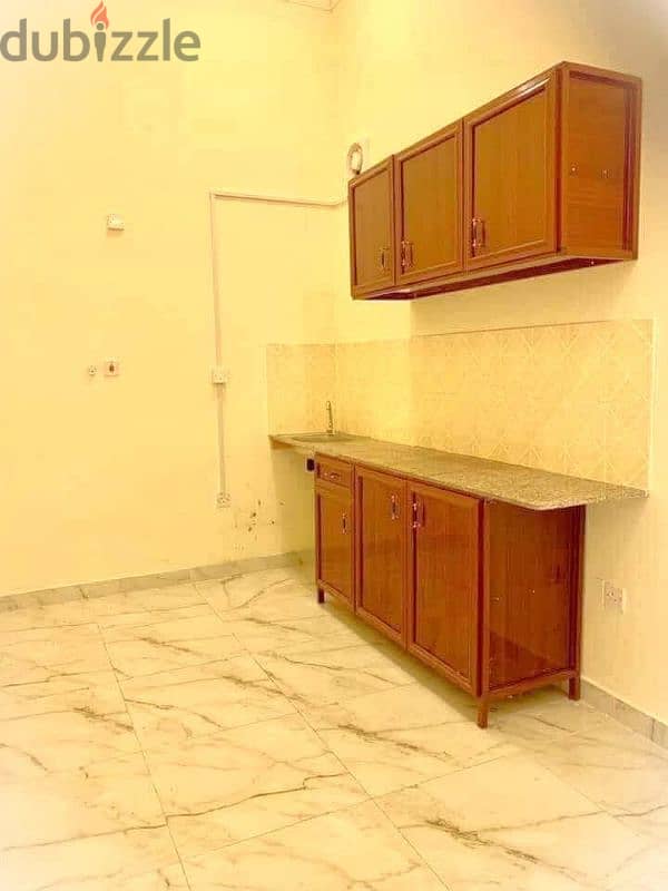 Family room's available unit studio 1 BHK 2 BHK around Doha Qatar 3