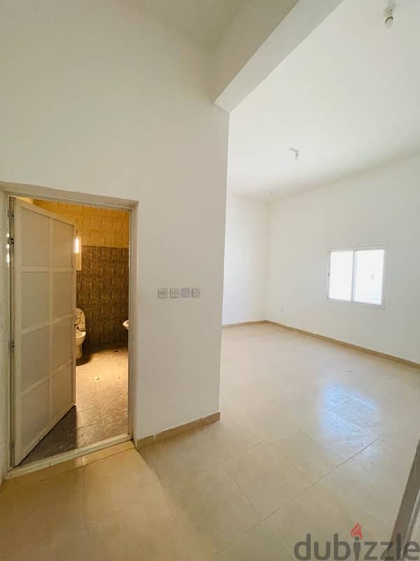 No commission, Brand new studio in Wukair 1700 Qr only  noble school 0