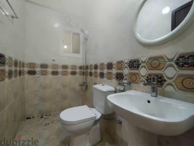 UF 2BHK apartment in Bin Omran