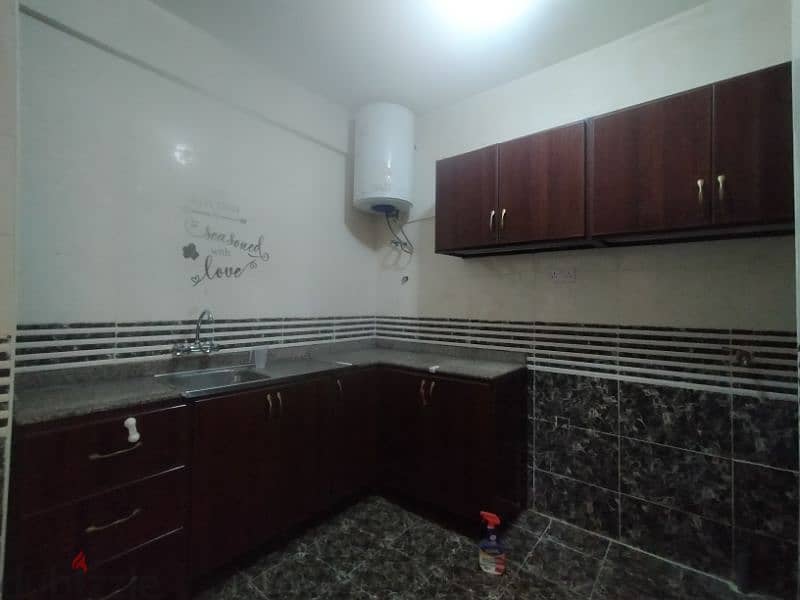 UF 2BHK apartment in Bin Omran 1