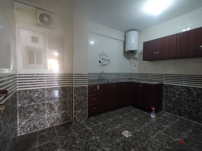 UF 2BHK apartment in Bin Omran 2