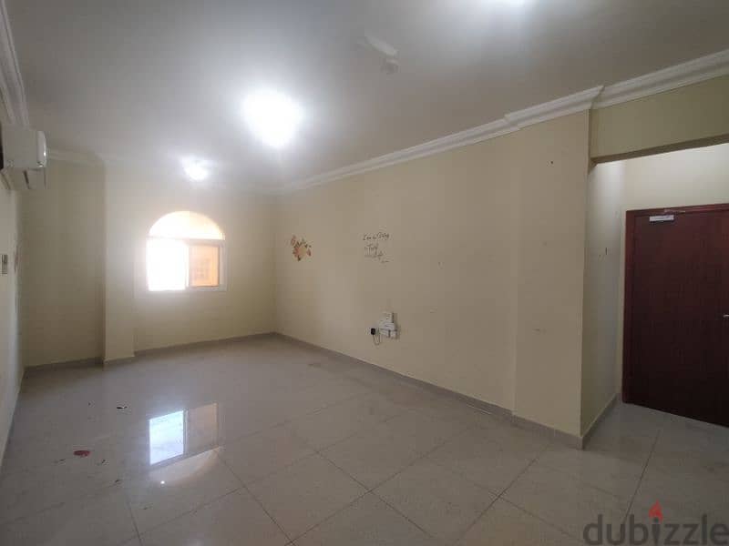 UF 2BHK apartment in Bin Omran 4