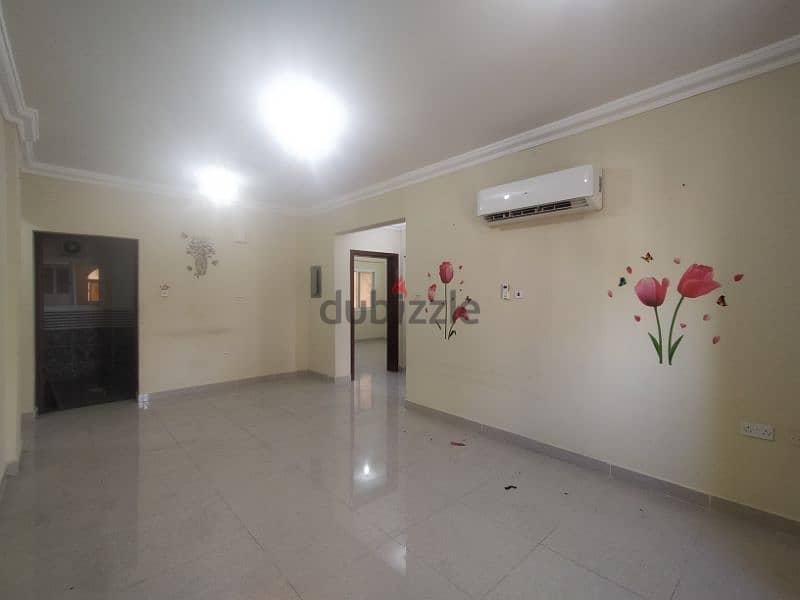 UF 2BHK apartment in Bin Omran 6