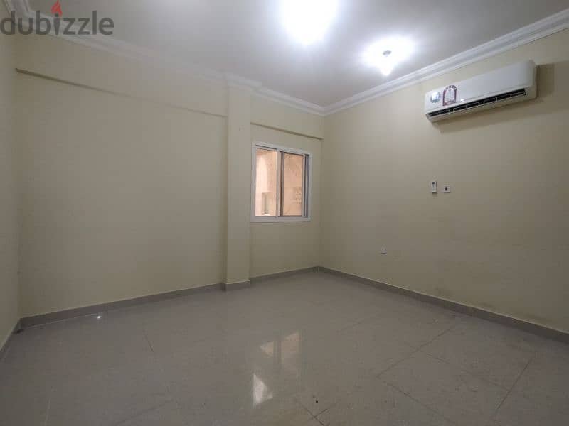 UF 2BHK apartment in Bin Omran 7