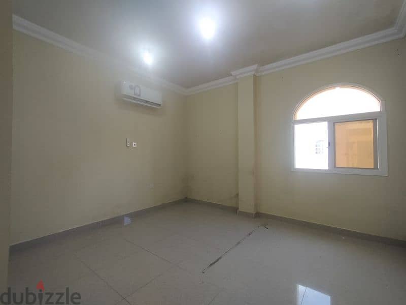 UF 2BHK apartment in Bin Omran 9