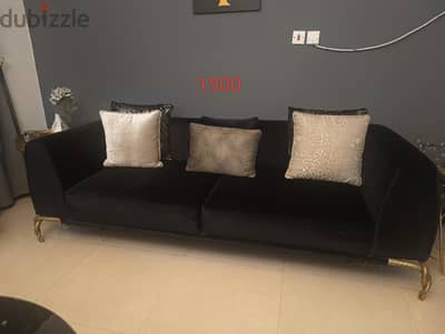 Furniture items for sale