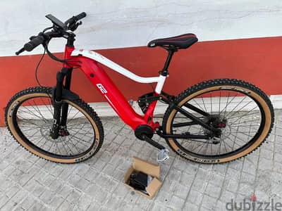 WhatsApp + 31687040507  Electric bike Gas Gas G2 GEB21