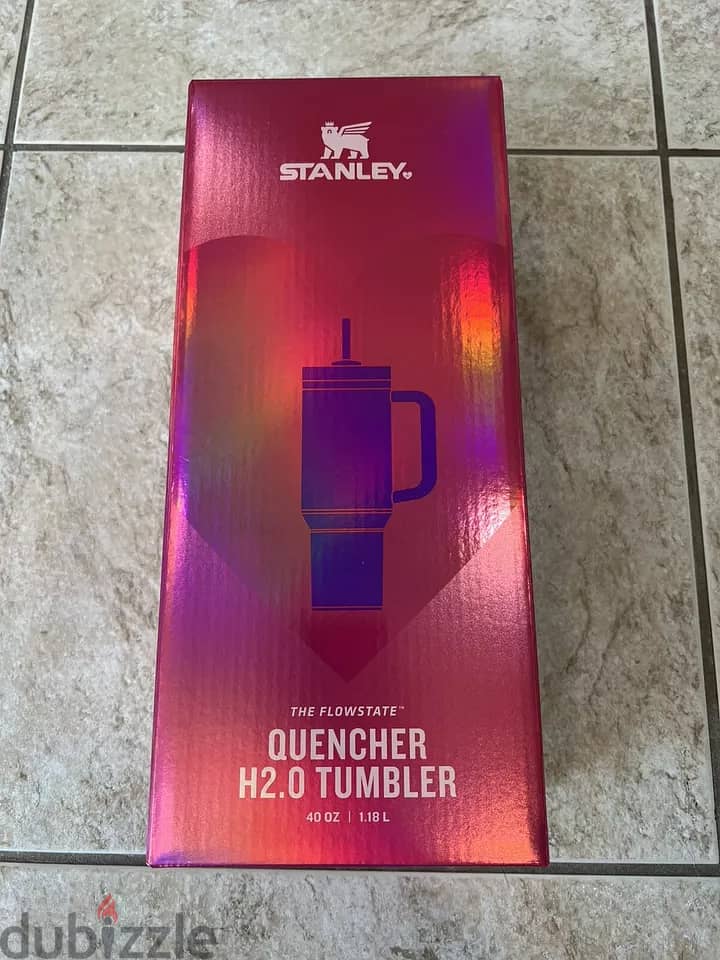 WhatsApp + 31687040507 Stanley 40 Oz Valentines Day Pink Tumbler 0