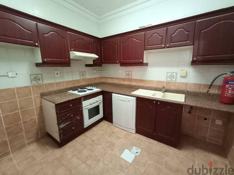 Apartment for Rent bin mahmoud 2