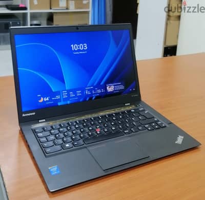 Lenovo X1 Carbon