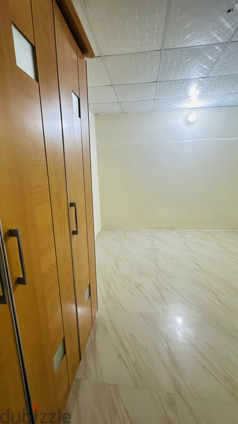 studio penthouse available nuaija near lulu 1