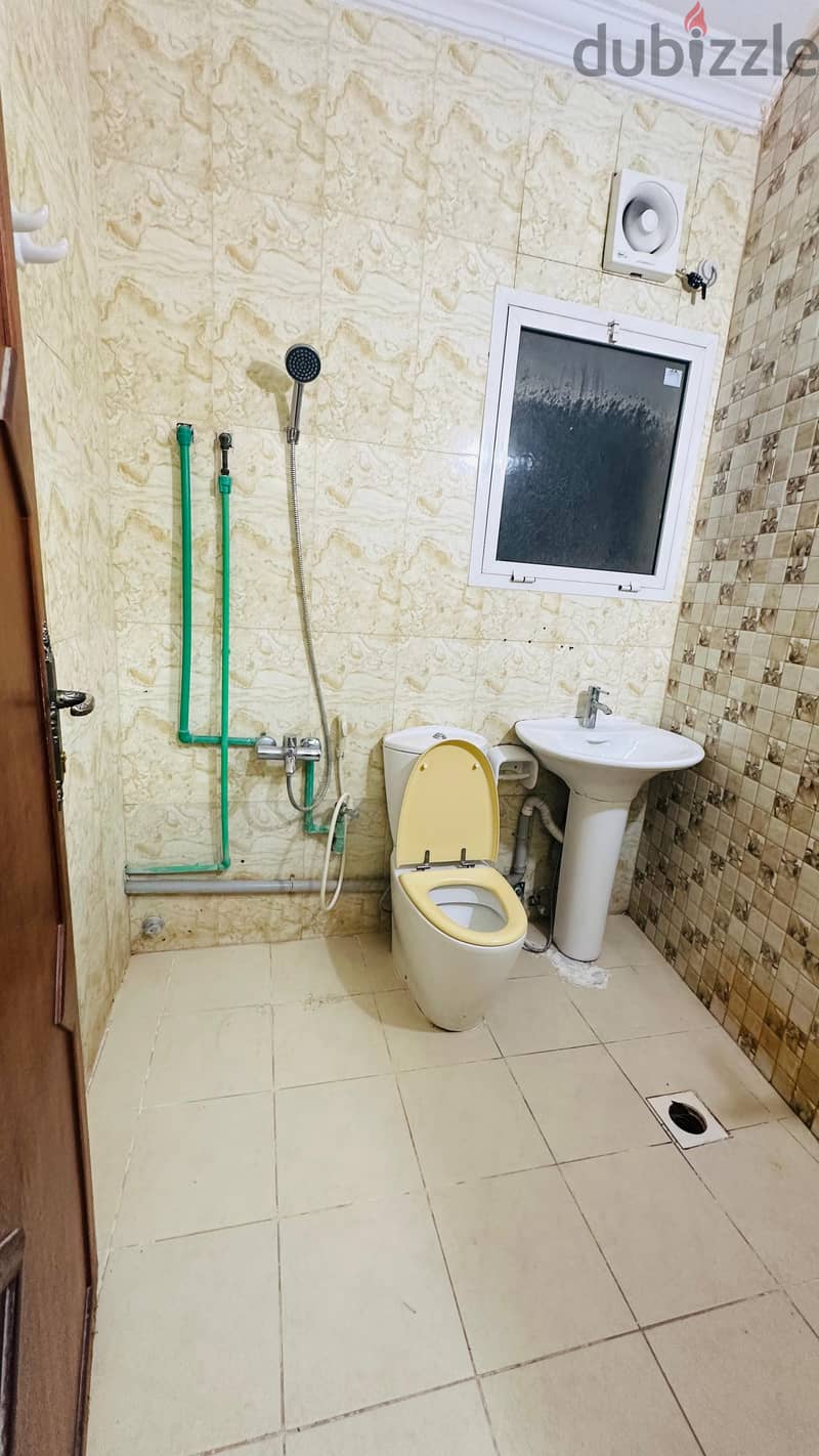 studio penthouse available nuaija near lulu 3