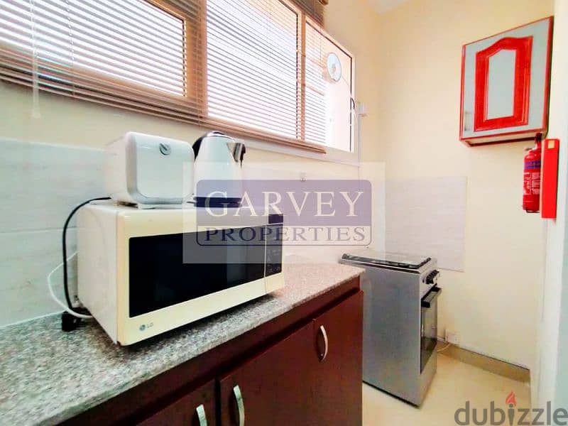 Fully Furnished 1 Bedroom Apartment Near Souq Al Baladi 6