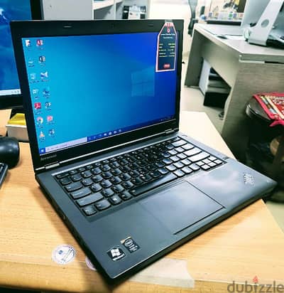 Lenovo Thinkpad T440p