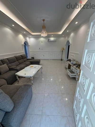 family room for rent in Al wakrah