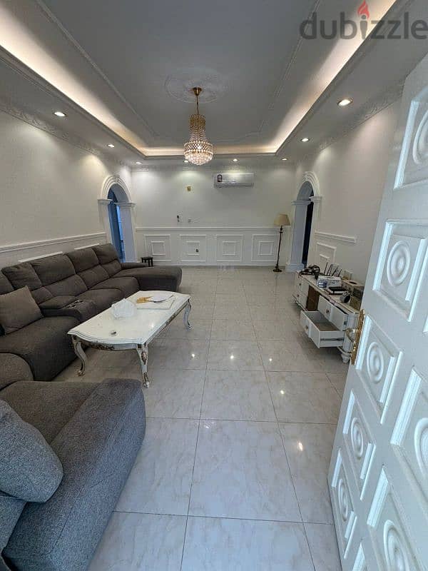 family room for rent in Al wakrah 0