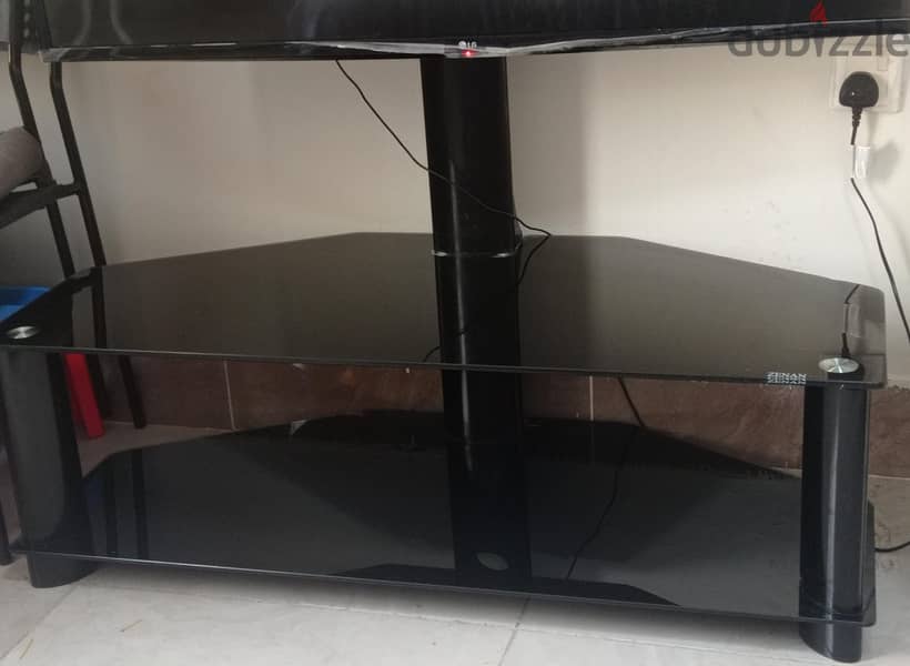 TV STAND 1