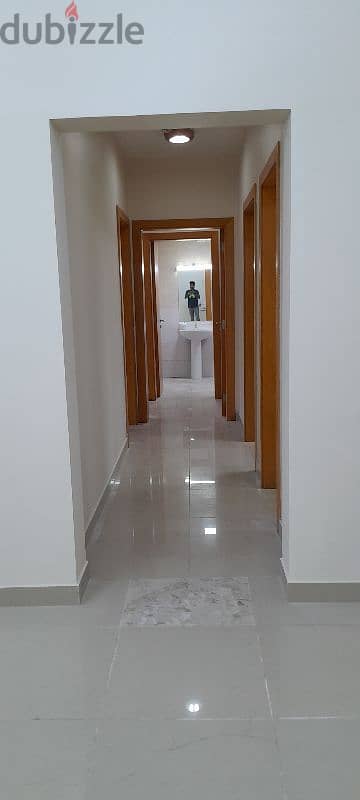 2bhk  big family apartment good cleen near naseem Medical wakara 1