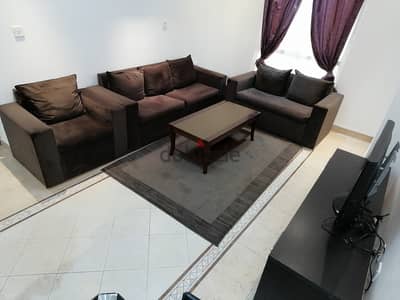 1 Bedroom Apartment For Rent - Al Sadd