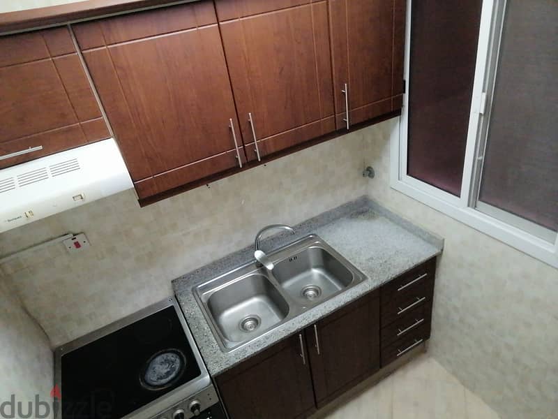 1 Bedroom Apartment For Rent - Al Sadd 3