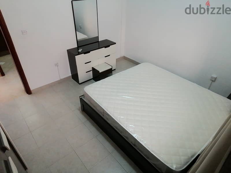 1 Bedroom Apartment For Rent - Al Sadd 4