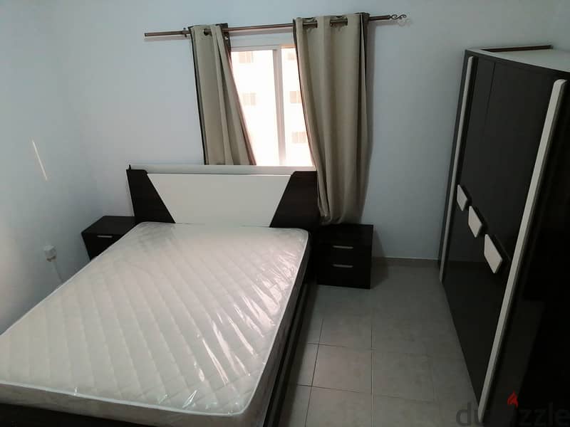 1 Bedroom Apartment For Rent - Al Sadd 5