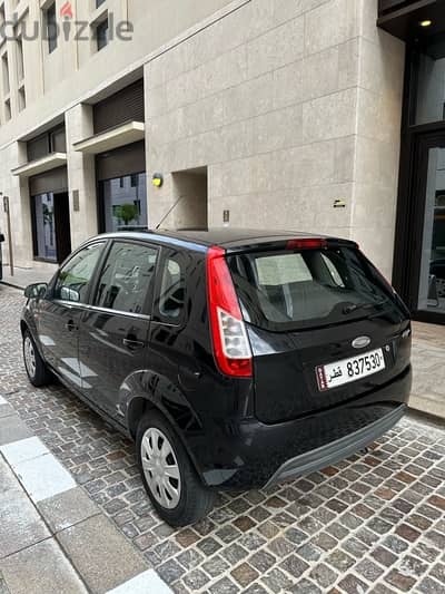 Ford Figo 2014 first owned 2020