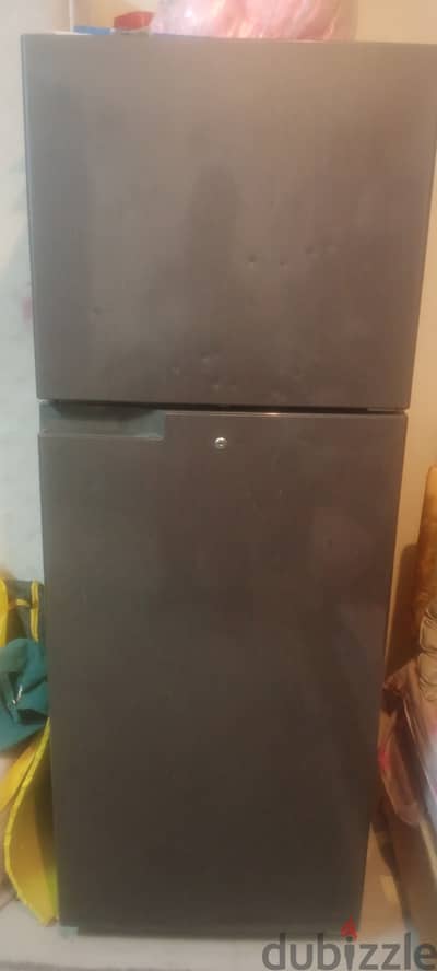 Double Door fridge