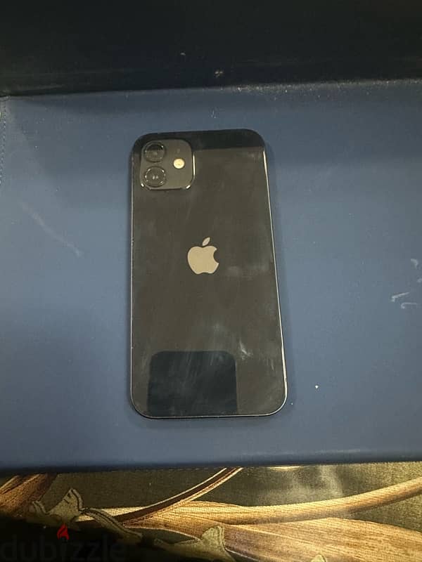 iPhone 12 for sale good condition 1