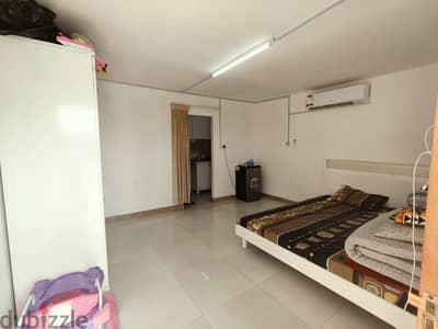 Furnished Studio Room available for rent for only 2000 QAR