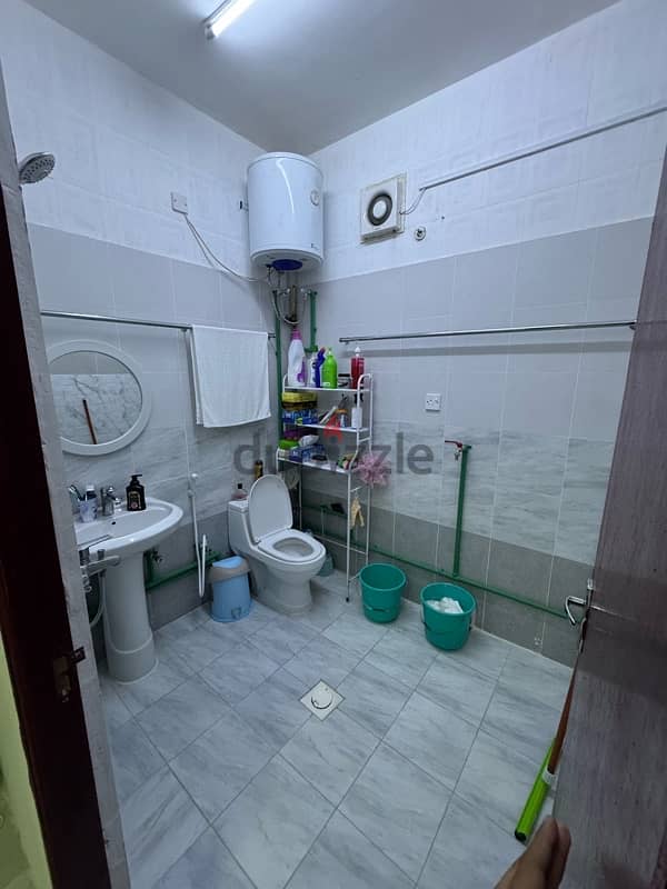 *STUDIO AVAILABLE DUHAIL NEAR LAKHWIYA AND ALMEERA BACK SIDE NEAR 4