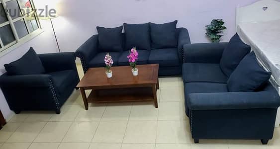 sofa set for sale home center