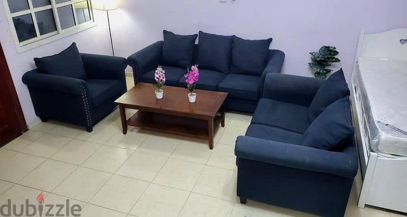 sofa set for sale home center 1