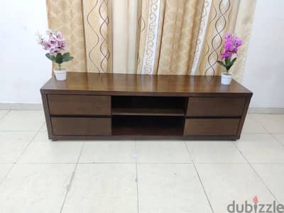 TV stand for sale home center