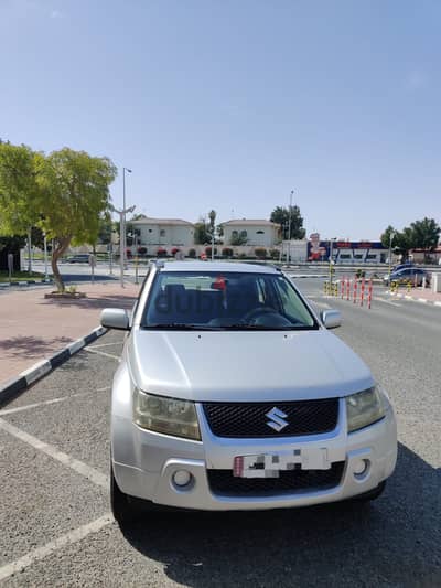 Suzuki Grand Vitara 2006