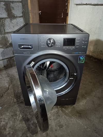 Samsung 9 Kg Washing Machine For Sale