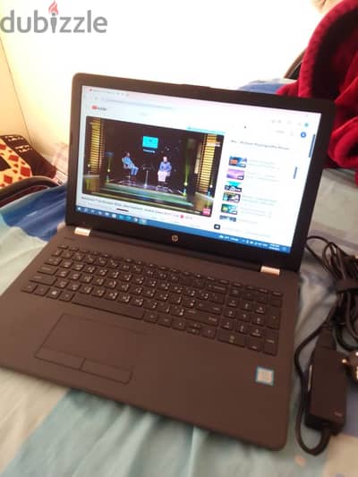 HP laptop i5 -7 generation