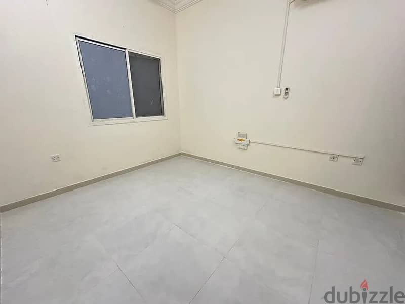 FULLY FURNISHED 1BHK AT THUMAMA NEAR HEALTH CENTER 1