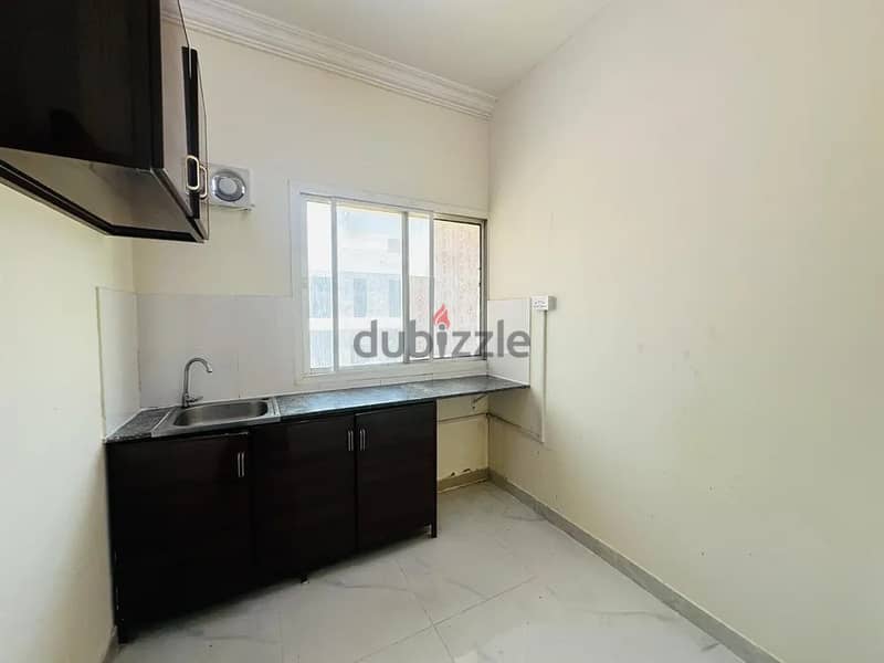 FULLY FURNISHED 1BHK AT THUMAMA NEAR HEALTH CENTER 3