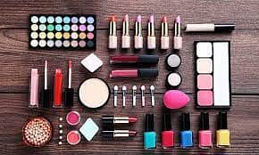 Cosmetics