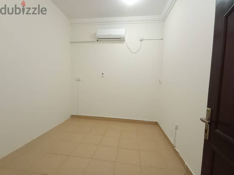 1 bhk available al thumama near furjan 33 0