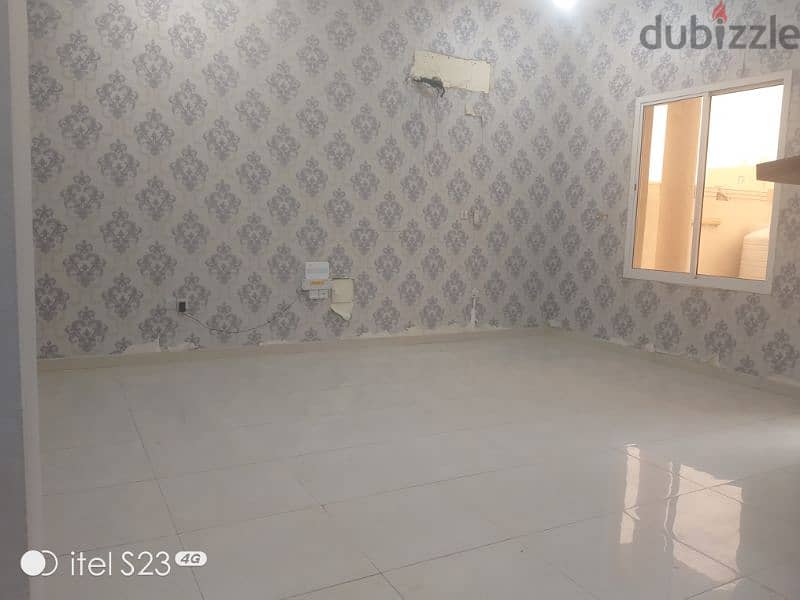 ROOM AVAILABLE IN AL WAKRA FOR FAMILY 1