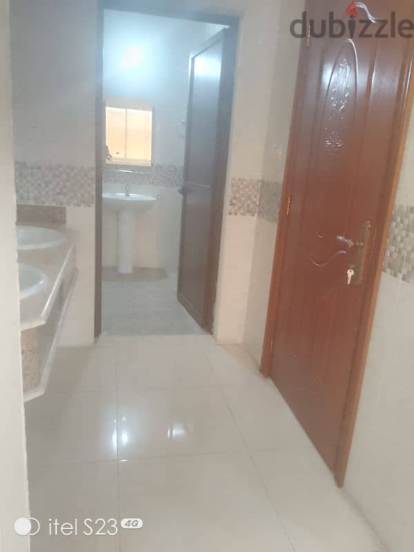 ROOM AVAILABLE IN AL WAKRA FOR FAMILY 2