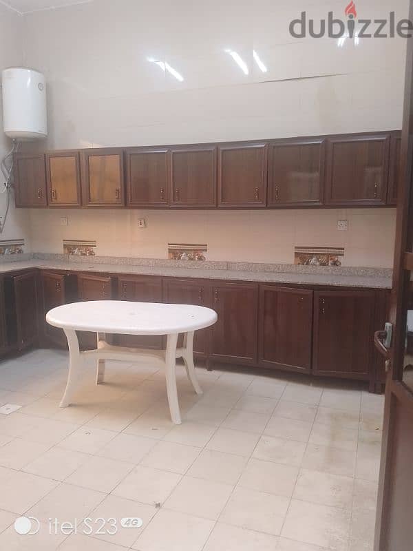 ROOM AVAILABLE IN AL WAKRA FOR FAMILY 3