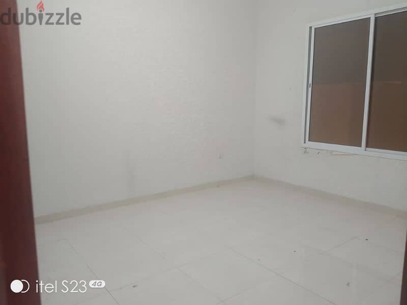 ROOM AVAILABLE IN AL WAKRA FOR FAMILY 4