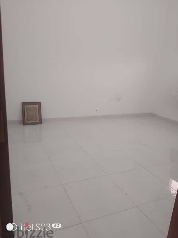 ROOM AVAILABLE IN AL WAKRA FOR FAMILY 8