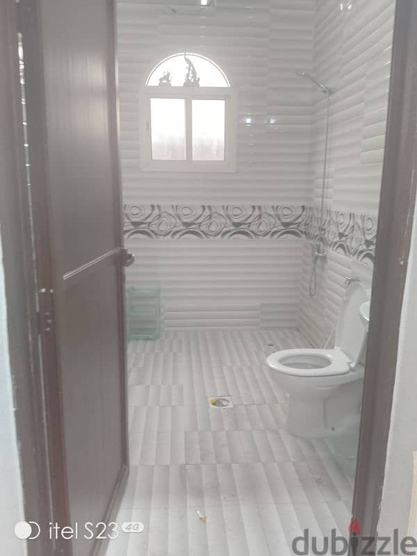 ROOM AVAILABLE IN AL WAKRA FOR FAMILY 10